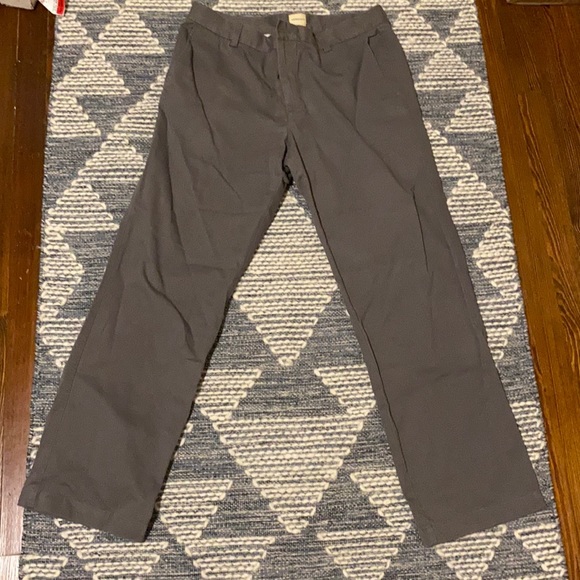 Pants | Mens Gh Bass Pants | Poshmark